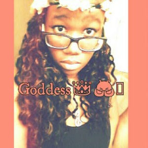 Meet your Posher, Liyah